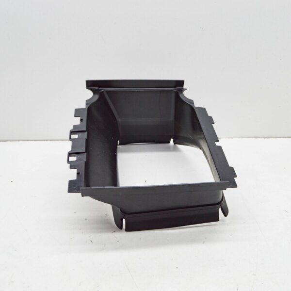 A2315050261 - NEW MERCEDES-BENZ SL R231 REAR RADIATOR AIR DUCT GUIDE A2315050261 ORIGINAL