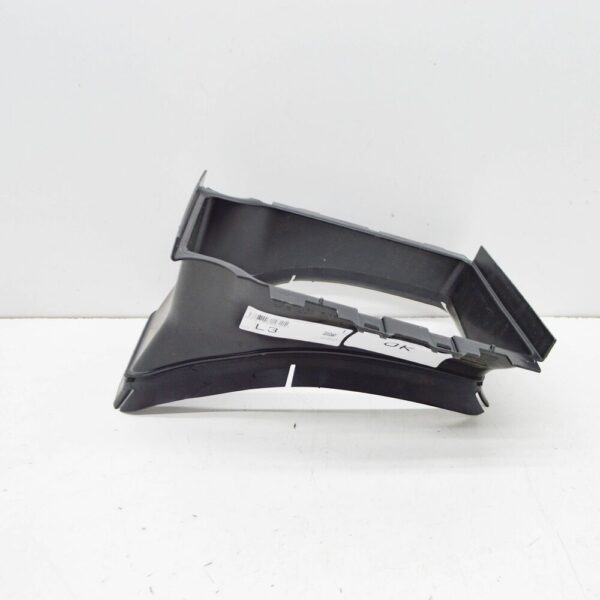 A2315050261 - NEW MERCEDES-BENZ SL R231 REAR RADIATOR AIR DUCT GUIDE A2315050261 ORIGINAL