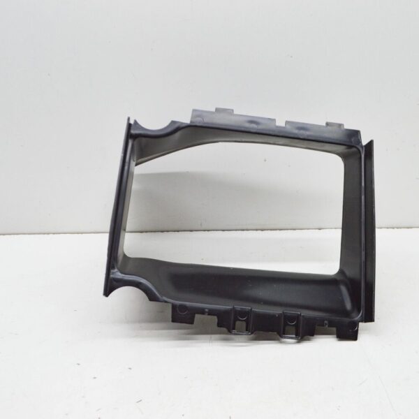 A2315050261 - NEW MERCEDES-BENZ SL R231 REAR RADIATOR AIR DUCT GUIDE A2315050261 ORIGINAL