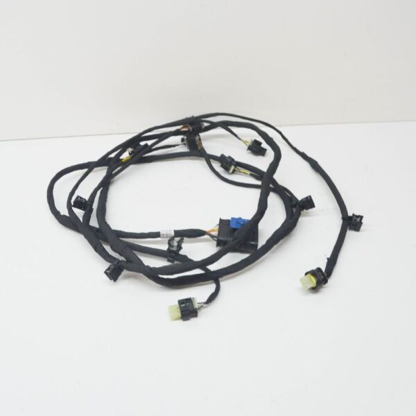 A2315404607 - MB SL R231 Front Apron Parktronic System Harness A2315404607 New