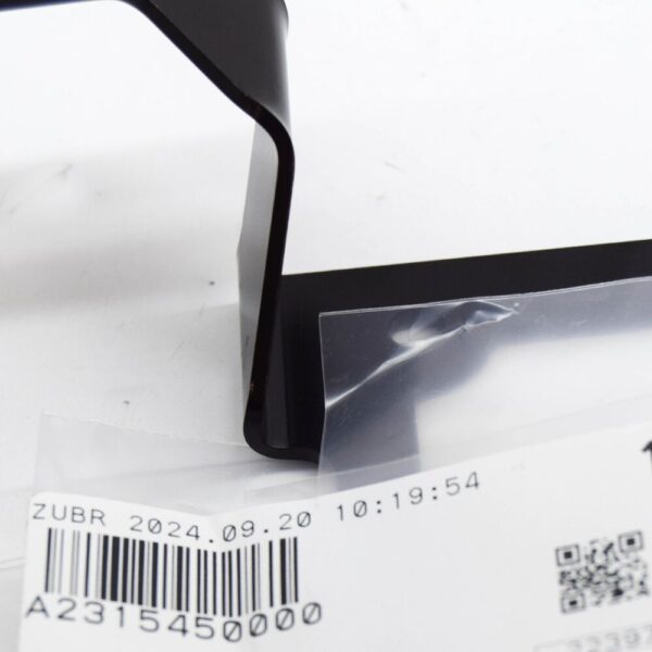 A2315450000 - MERCEDES-BENZ SL R231 DISTRONIC BRACKET A2315450000 NEW GENUINE