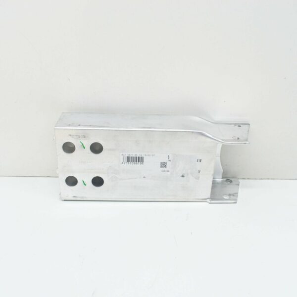A2316200195 - NEW MB SL R231 FRONT LEFT BUMPER IMPACT BRACKET A2316200195 ORIGINAL