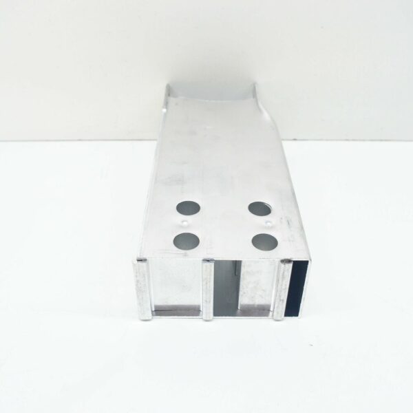 A2316200195 - NEW MB SL R231 FRONT LEFT BUMPER IMPACT BRACKET A2316200195 ORIGINAL
