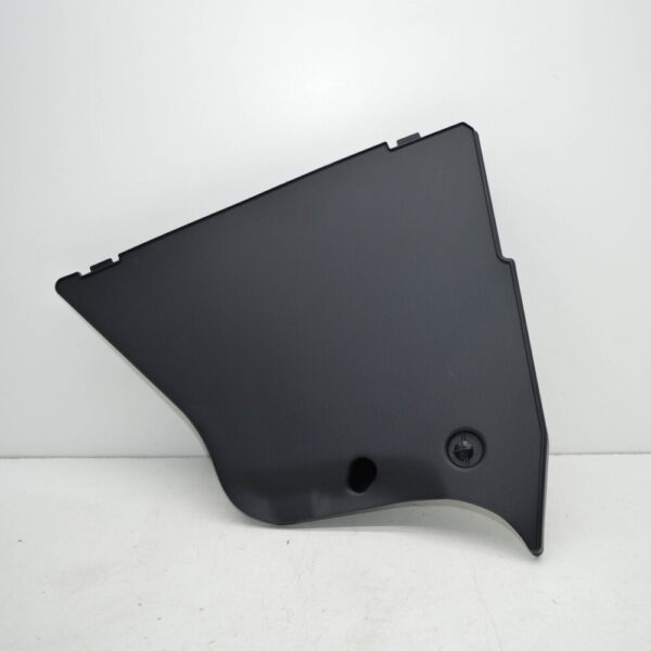 A2316870507 - NEW MB SL R231 FRONT RIGHT WATER DRAINAGE COVER LHD A2316870507 ORIGINAL