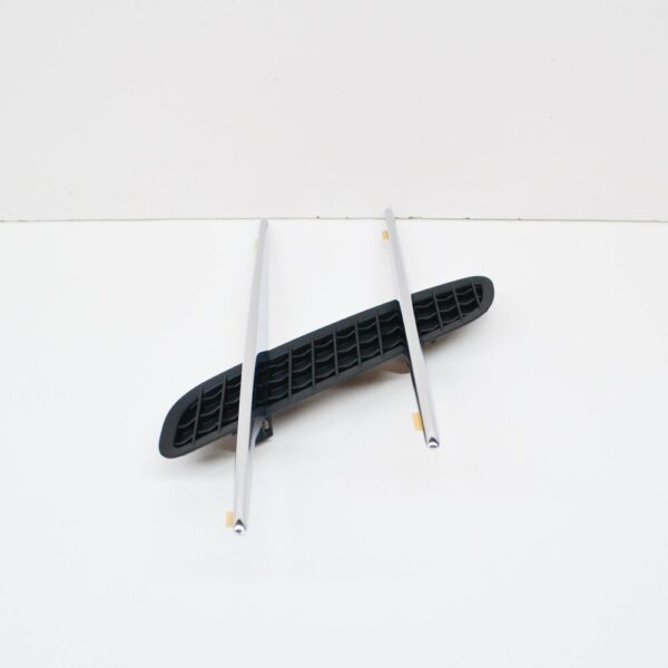 A23169001797F24 - NEW MB SL R231 FRONT LEFT FENDER ORNAMENTAL MOLDING A23169001797F24 ORIGINAL