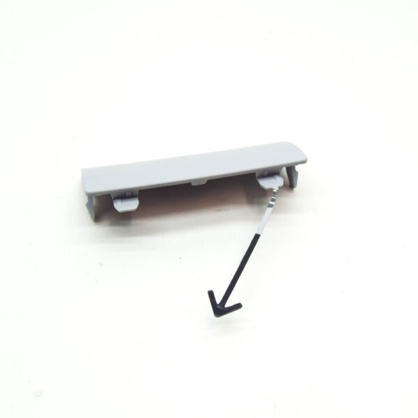 A23169807009999 - Mercedes-Benz SL R231 jack tube cover front left A23169807009999 new