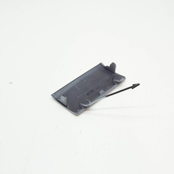 A23169807009999 - Mercedes-Benz SL R231 jack tube cover front left A23169807009999 new
