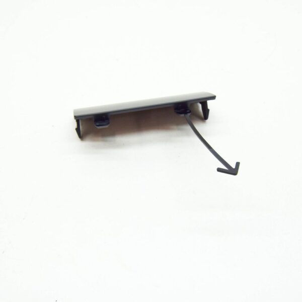 A23169809009999 - NEW MERCEDES-BENZ SL R231 LEFT REAR JACK SUPPORT COVER A23169809009999 ORIGINAL