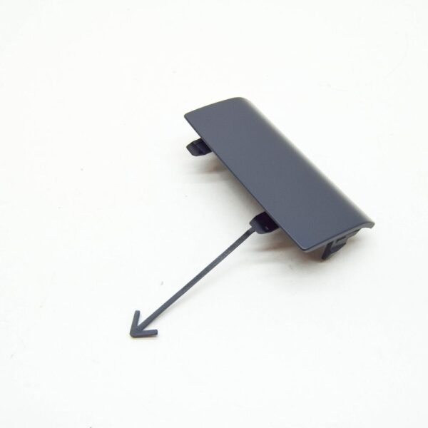 A23169809009999 - NEW MERCEDES-BENZ SL R231 LEFT REAR JACK SUPPORT COVER A23169809009999 ORIGINAL