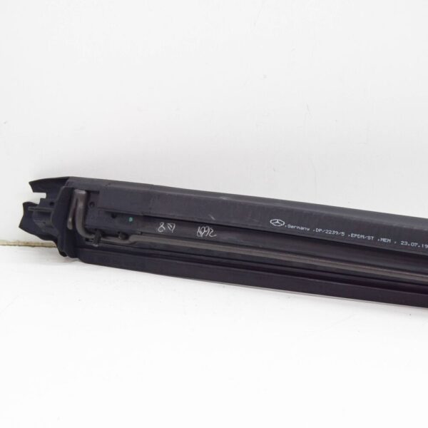 A2317900098 - Mercedes-Benz SL R231 rear window seal bottom A2317900098 new