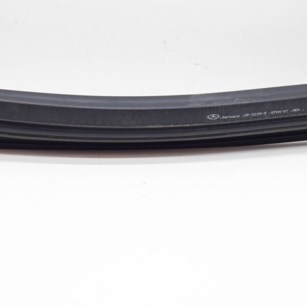 A2317900098 - Mercedes-Benz SL R231 rear window seal bottom A2317900098 new