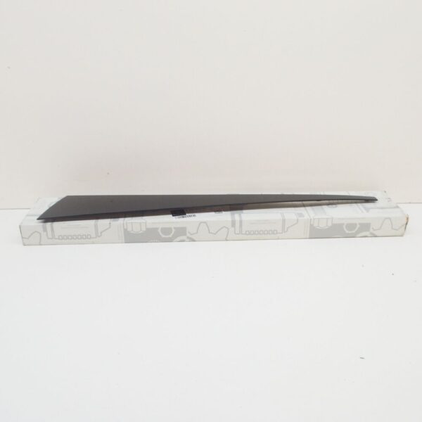 A2317950155 - NEW MERCEDES-BENZ SL R231 LEFT C-PILLAR COVERING PANEL A2317950155 ORIGINAL