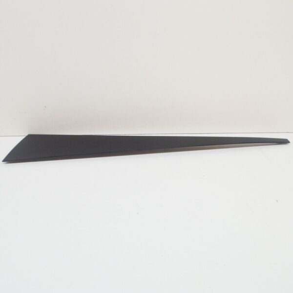 A2317950155 - NEW MERCEDES-BENZ SL R231 LEFT C-PILLAR COVERING PANEL A2317950155 ORIGINAL