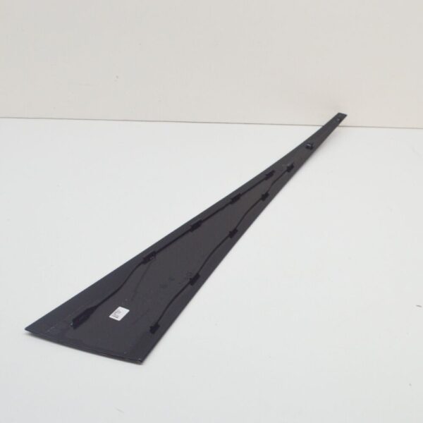 A2317950155 - NEW MERCEDES-BENZ SL R231 LEFT C-PILLAR COVERING PANEL A2317950155 ORIGINAL