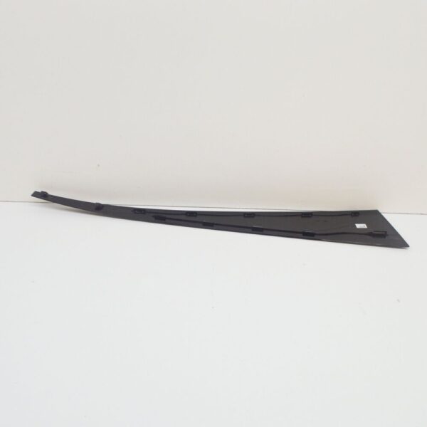 A2317950155 - NEW MERCEDES-BENZ SL R231 LEFT C-PILLAR COVERING PANEL A2317950155 ORIGINAL