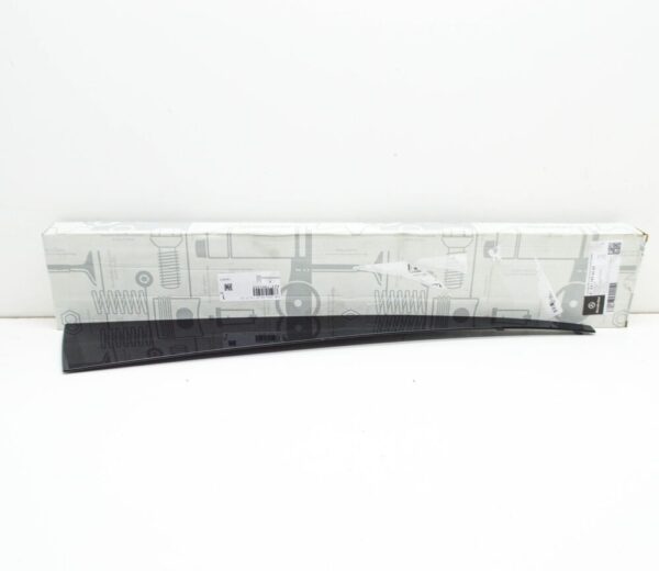 A2317950255 - MB SL R231 Rear Right Outer Pillar Trim Covering A2317950255 NEW GENUINE