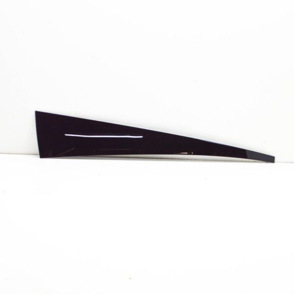 A2317950255 - MB SL R231 Rear Right Outer Pillar Trim Covering A2317950255 NEW GENUINE