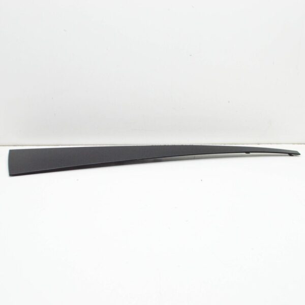 A2317950255 - MB SL R231 Rear Right Outer Pillar Trim Covering A2317950255 NEW GENUINE