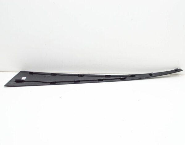 A2317950255 - MB SL R231 Rear Right Outer Pillar Trim Covering A2317950255 NEW GENUINE