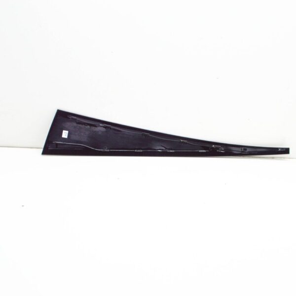 A2317950255 - MB SL R231 Rear Right Outer Pillar Trim Covering A2317950255 NEW GENUINE