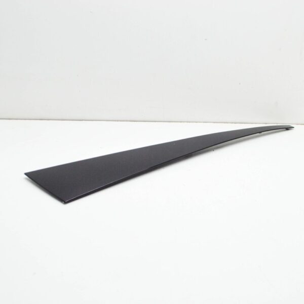 A2317950255 - MB SL R231 Rear Right Outer Pillar Trim Covering A2317950255 NEW GENUINE