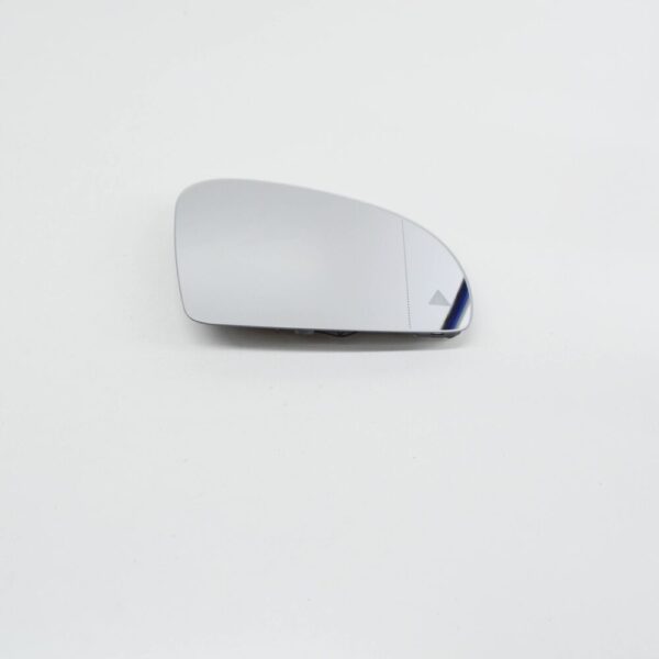 A2318101221 - NEW MERCEDES-BENZ SL R231 FRONT RIGHT DOOR MIRROR GLASS A2318101221 ORIGINAL