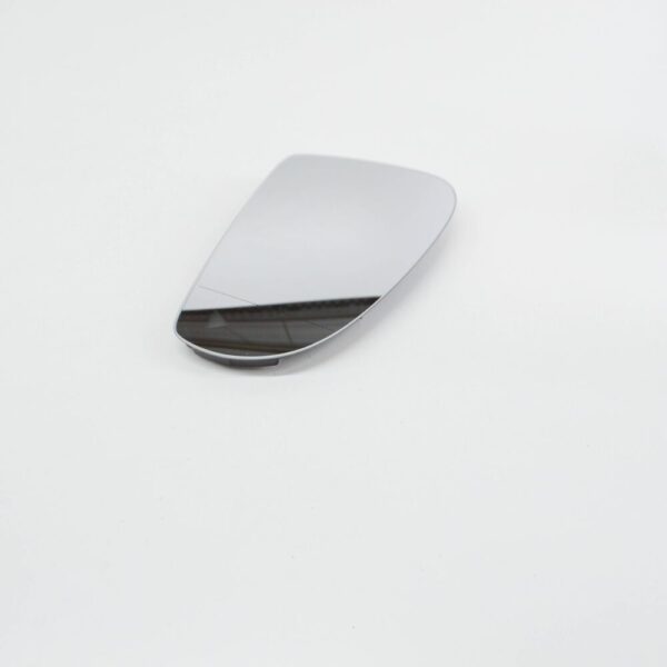 A2318101221 - NEW MERCEDES-BENZ SL R231 FRONT RIGHT DOOR MIRROR GLASS A2318101221 ORIGINAL