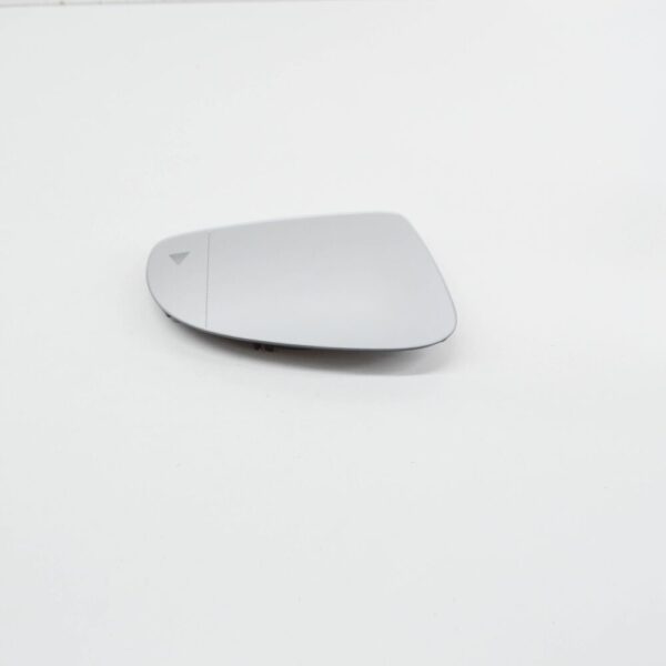 A2318101221 - NEW MERCEDES-BENZ SL R231 FRONT RIGHT DOOR MIRROR GLASS A2318101221 ORIGINAL