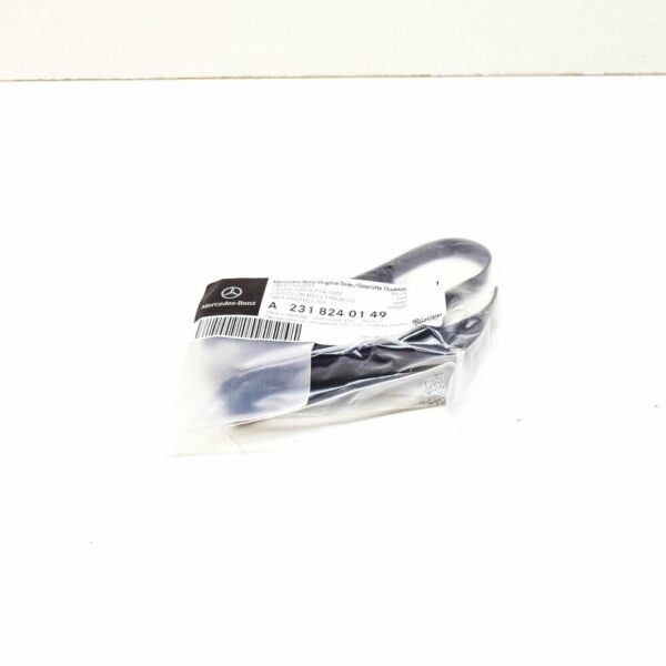 A2318240149 - NEW MERCEDES-BENZ SL R231 FRONT LEFT WINDSHIELD WIPER ARM CAP A2318240149