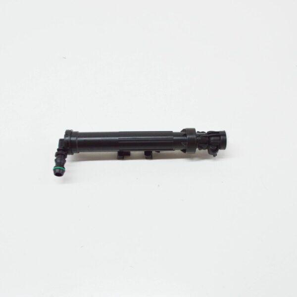 A2318600147 - NEW MERCEDES-BENZ SL R231 FRONT LEFT HEADLAMP WASHER NOZZLE A2318600147 ORIGINAL