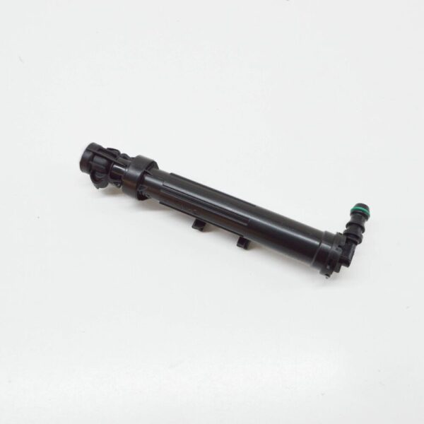 A2318600147 - NEW MERCEDES-BENZ SL R231 FRONT LEFT HEADLAMP WASHER NOZZLE A2318600147 ORIGINAL