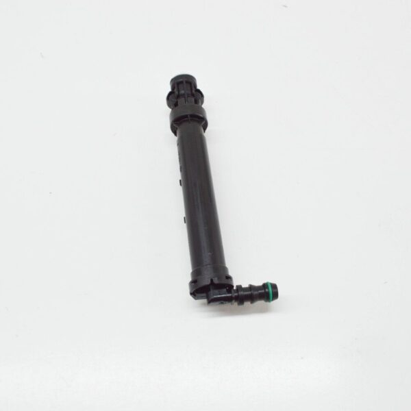 A2318600147 - NEW MERCEDES-BENZ SL R231 FRONT LEFT HEADLAMP WASHER NOZZLE A2318600147 ORIGINAL