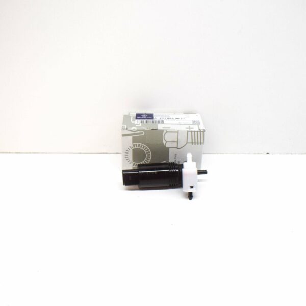 A2318660021 - NEW MB S W222 WINDSHIELD WASHER CENTRIFUGAL PUMP A2318660021