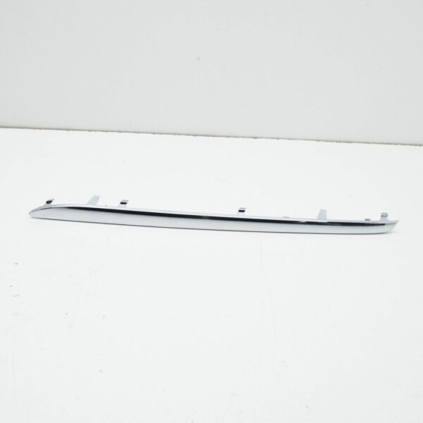 A2318800082 - NEW MERCEDES BENZ SL R231 RADIATOR GRILLE SHELL TRIM A2318800082 LEFT GENUINE