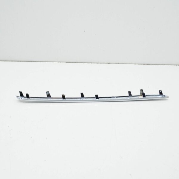 A2318800082 - NEW MERCEDES BENZ SL R231 RADIATOR GRILLE SHELL TRIM A2318800082 LEFT GENUINE