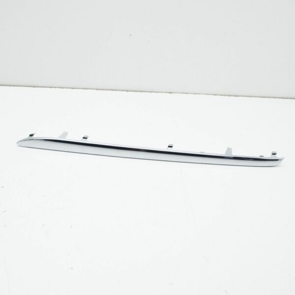 A2318800082 - NEW MERCEDES BENZ SL R231 RADIATOR GRILLE SHELL TRIM A2318800082 LEFT GENUINE