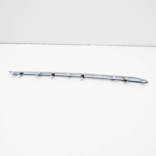 A2318800082 - NEW MERCEDES BENZ SL R231 RADIATOR GRILLE SHELL TRIM A2318800082 LEFT GENUINE