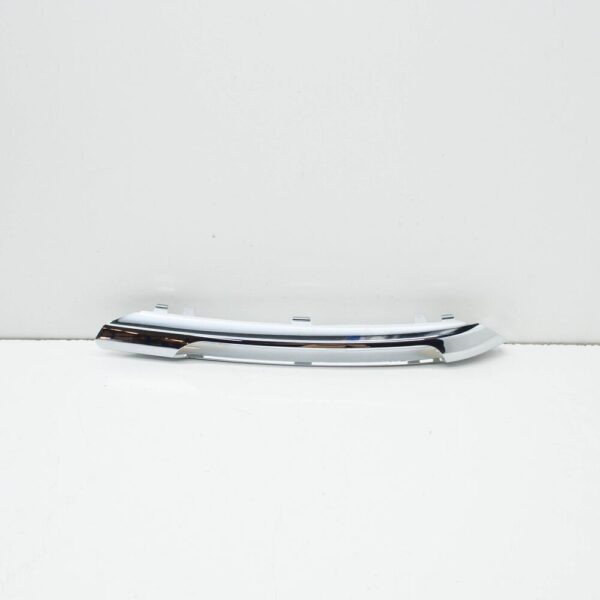 A2318850174 - NEW MERCEDES-BENZ SL R231 FRONT LEFT BUMPER MOLDING A2318850174 ORIGINAL