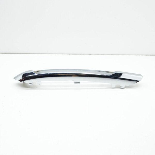 A2318850174 - NEW MERCEDES-BENZ SL R231 FRONT LEFT BUMPER MOLDING A2318850174 ORIGINAL