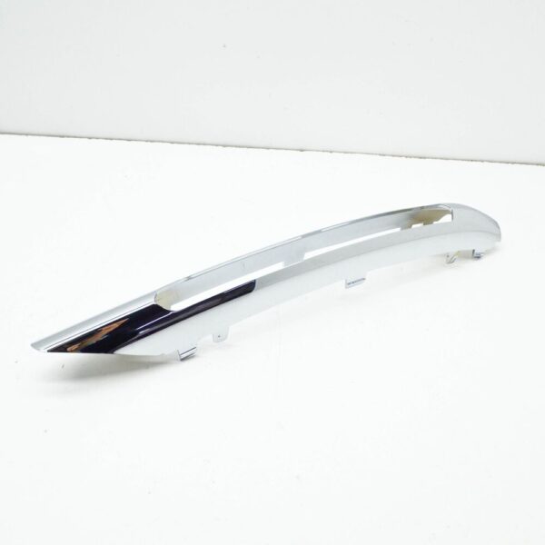 A2318850174 - NEW MERCEDES-BENZ SL R231 FRONT LEFT BUMPER MOLDING A2318850174 ORIGINAL