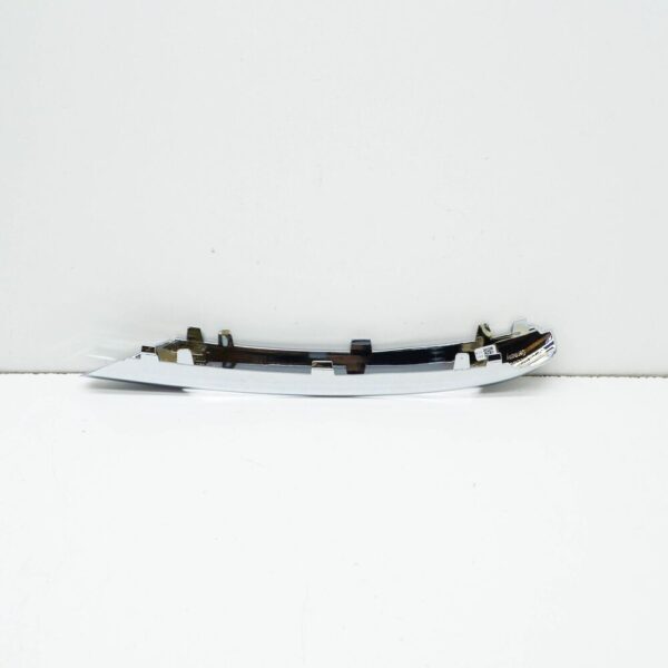 A2318850174 - NEW MERCEDES-BENZ SL R231 FRONT LEFT BUMPER MOLDING A2318850174 ORIGINAL