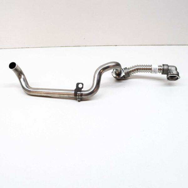 A2383400900 - NEW MB AMG CLS 257 HIGH VOLTAGE ALTERNATOR CABLE PIPING A2383400900 ORIGINAL