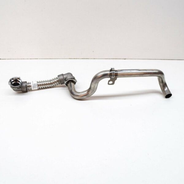 A2383400900 - NEW MB AMG CLS 257 HIGH VOLTAGE ALTERNATOR CABLE PIPING A2383400900 ORIGINAL