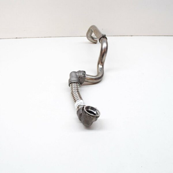 A2383400900 - NEW MB AMG CLS 257 HIGH VOLTAGE ALTERNATOR CABLE PIPING A2383400900 ORIGINAL