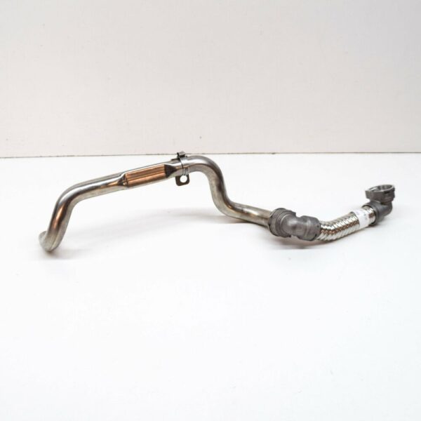 A2383400900 - NEW MB AMG CLS 257 HIGH VOLTAGE ALTERNATOR CABLE PIPING A2383400900 ORIGINAL