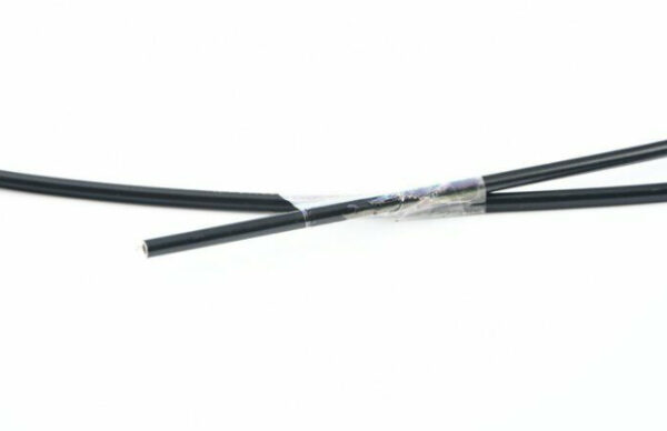 A2384280000 - NEW MB CLA C117 HYDRAULIC UNIT FRONT BRAKE LINE A2384280000 ORIGINAL