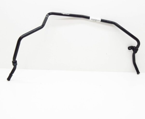 A2385000000 - NEW MERCEDES-BENZ CLS C257 ENGINE COOLANT PIPE A2385000000 ORIGINAL