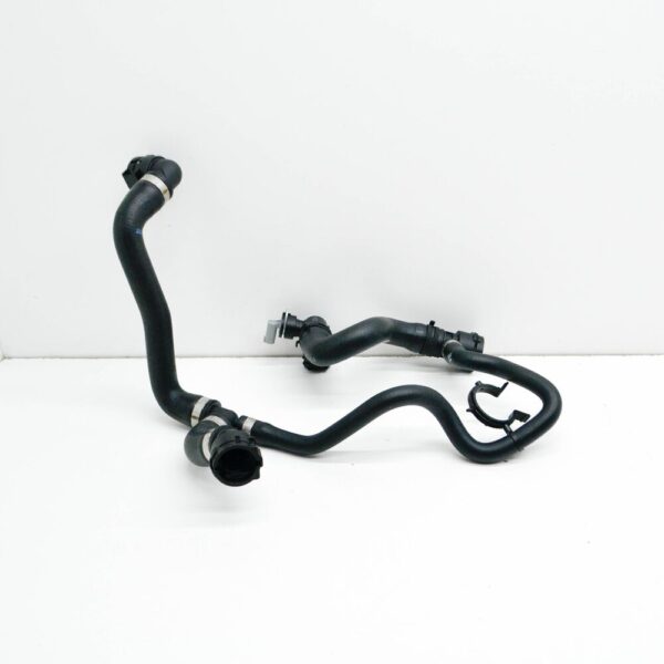 A2385012800 - NEW MERCEDES-BENZ E W213 COOLANT FILLING HOSE PIPE A2385012800 ORIGINAL