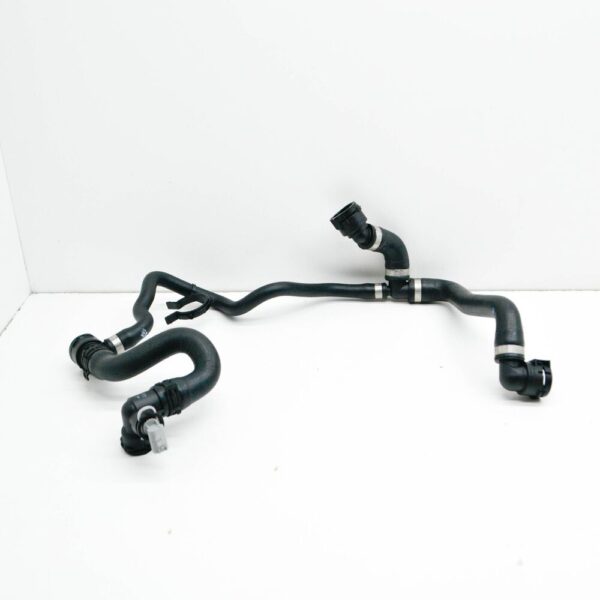 A2385012800 - NEW MERCEDES-BENZ E W213 COOLANT FILLING HOSE PIPE A2385012800 ORIGINAL