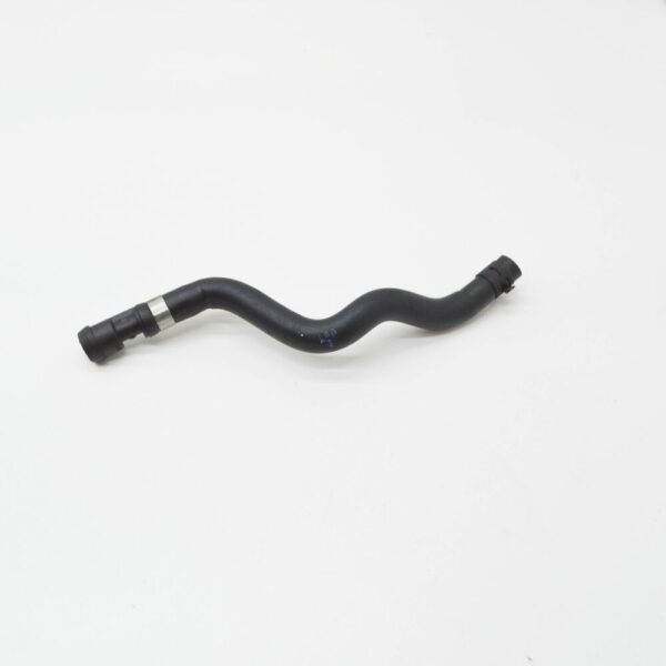A2385015100 - NEW MB GLC C253 CONNECTING POINT TO CHARGE AIR COOLER HOSE A2385015100 ORIGINAL